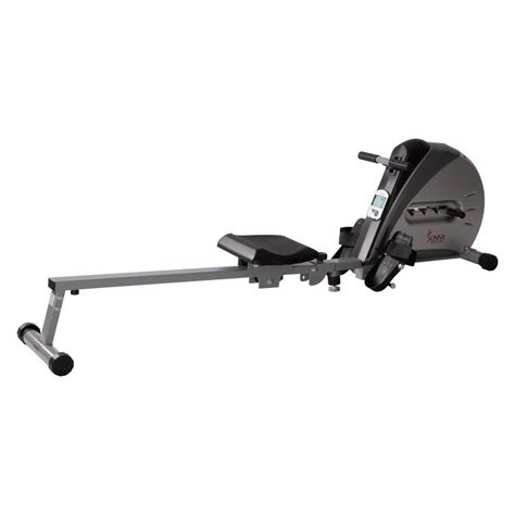 cheapest rowing machine with the best reviews